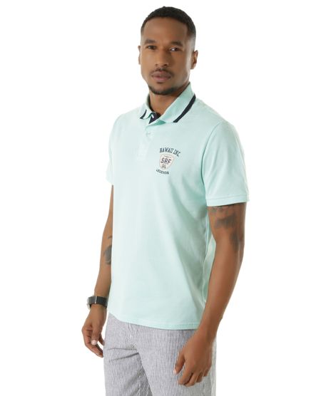 Polo-em-Piquet-com-Bordado-Verde-Claro-8439798-Verde_Claro_1