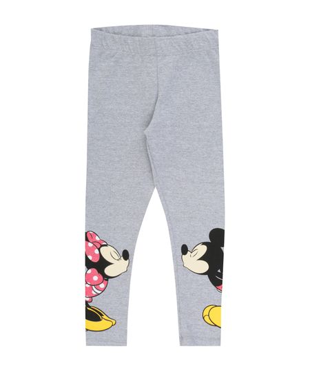 Calca-Legging-Mickey-e-Minnie--Cinza-Mescla-8445764-Cinza_Mescla_1
