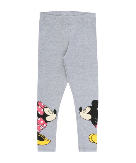 Calca-Legging-Mickey-e-Minnie--Cinza-Mescla-8445764-Cinza_Mescla_1