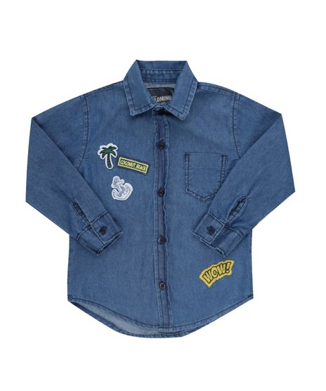 Camisa-Jeans-com-Patchs-Azul-Medio-8466567-Azul_Medio_1