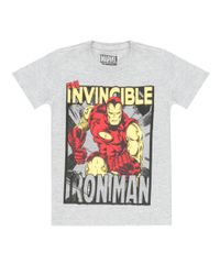 Camiseta-Homem-de-Ferro-Cinza-Mescla-8484975-Cinza_Mescla_1 Camiseta-Homem-de-Ferro-Cinza-Mescla-8484975-Cinza_Mescla_1