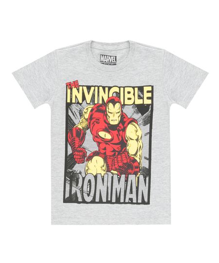 Camiseta-Homem-de-Ferro-Cinza-Mescla-8484975-Cinza_Mescla_1 Camiseta-Homem-de-Ferro-Cinza-Mescla-8484975-Cinza_Mescla_1