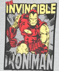 Camiseta-Homem-de-Ferro-Cinza-Mescla-8484975-Cinza_Mescla_4 Camiseta-Homem-de-Ferro-Cinza-Mescla-8484975-Cinza_Mescla_4