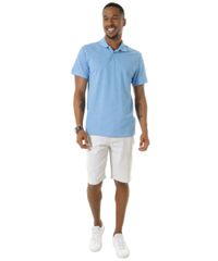 Polo-em-Piquet-Estampada-Azul-Claro-8437307-Azul_Claro_3