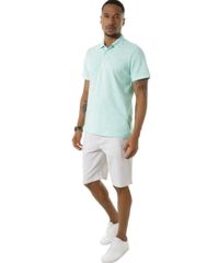 Polo-em-Piquet-Estampada-Verde-Claro-8437307-Verde_Claro_3