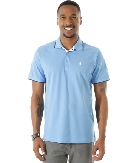 Polo-em-Piquet-Azul-Claro-8437320-Azul_Claro_1 Polo-em-Piquet-Azul-Claro-8437320-Azul_Claro_1