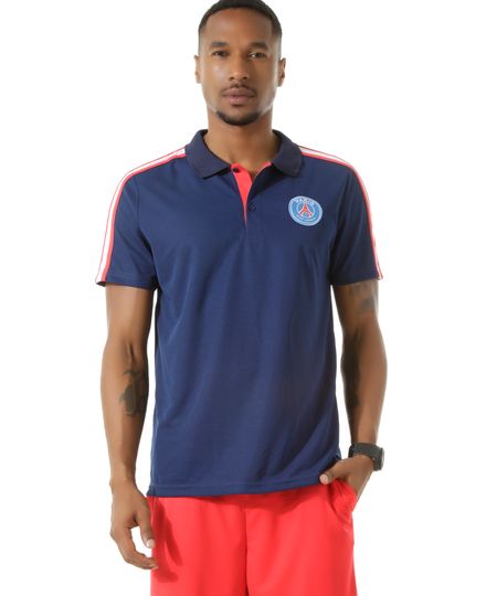 Polo-Paris-Saint-Germain-Azul-Marinho-8454995-Azul_Marinho_1 Polo-Paris-Saint-Germain-Azul-Marinho-8454995-Azul_Marinho_1