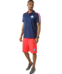 Polo-Paris-Saint-Germain-Azul-Marinho-8454995-Azul_Marinho_3