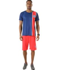 Camiseta-Paris-Saint-Germain-Azul-Marinho-8454974-Azul_Marinho_3