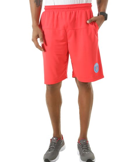 Bermuda-Paris-Saint-Germain-Vermelha-8476031-Vermelho_1