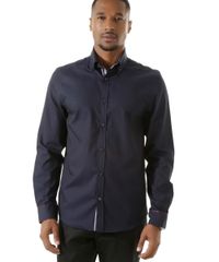 Camisa-Social-Slim-Listrada-Azul-Marinho-8336977-Azul_Marinho_5