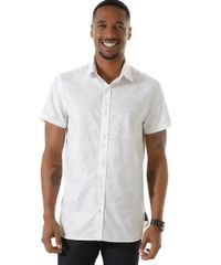 Camisa-Slim-Estampada-de-Folhagem-Branca-8453783-Branco_1