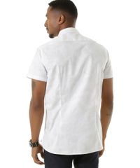 Camisa-Slim-Estampada-de-Folhagem-Branca-8453783-Branco_2