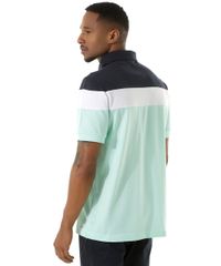 Polo-em-Piquet-com-Listras-Verde-Claro-8457028-Verde_Claro_2