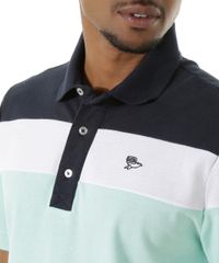 Polo-em-Piquet-com-Listras-Verde-Claro-8457028-Verde_Claro_4