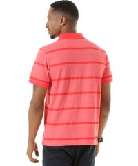 Polo-em-Piquet-Listrada-Vermelha-8437421-Vermelho_2