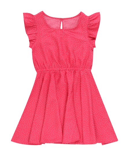 Vestido-Estampado-de-Poa-Rosa-8334802-Rosa_1
