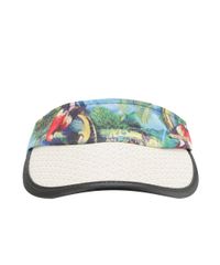 Viseira-Estampada-Tropical-Azul-8402634-Azul_1
