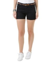 Short-Jeans-com-Cinto-Azul-Escuro-8430321-Azul_Escuro_1