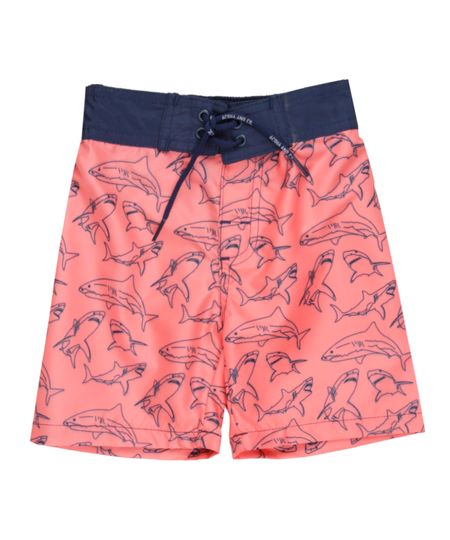 Bermuda-Estampada-de-Tubaroes-Laranja-8432931-Laranja_1 Bermuda-Estampada-de-Tubaroes-Laranja-8432931-Laranja_1