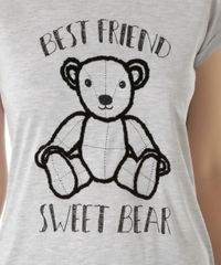 Blusa-Mullet--Best-Friend-Sweet-Bear--Cinza-Mescla-8434889-Cinza_Mescla_4