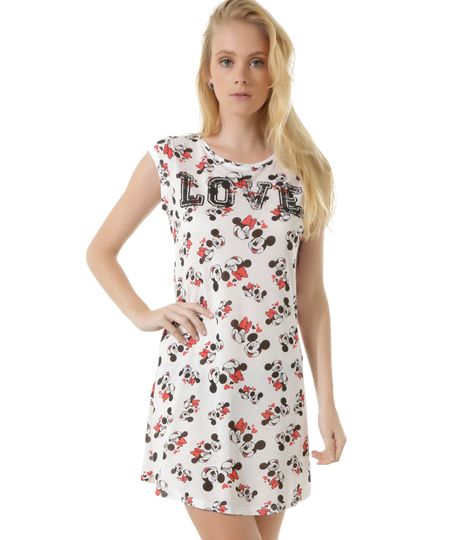 Camisola-Mickey---Minnie-Branca-8477546-Branco_1