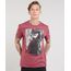 Camiseta-Masculina-Thor-Manga-Curta-Gola-Careca-Vinho-9419272-Vinho_1