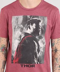 Camiseta-Masculina-Thor-Manga-Curta-Gola-Careca-Vinho-9419272-Vinho_4