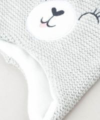 Gorro-Infantil-Ursinha-com-Pompom-em-Trico-Cinza-9360938-Cinza_3