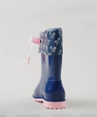Bota-Galocha-Infantil-Grendene-Mickey-e-Minnie-com-Laco-Azul-Marinho-9513003-Azul_Marinho_3