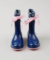 Bota-Galocha-Infantil-Grendene-Mickey-e-Minnie-com-Laco-Azul-Marinho-9513003-Azul_Marinho_4