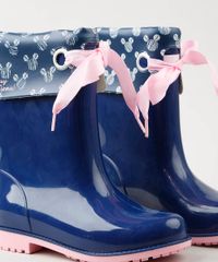 Bota-Galocha-Infantil-Grendene-Mickey-e-Minnie-com-Laco-Azul-Marinho-9513003-Azul_Marinho_5