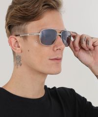 Oculos-de-Sol-Masculino-Quadrado-Oneself-Prateado-9541014-Prateado_2