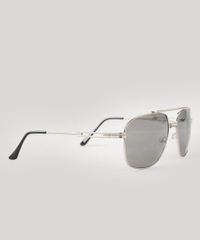 Oculos-de-Sol-Masculino-Quadrado-Oneself-Prateado-9541014-Prateado_3