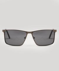 Oculos-de-Sol-Masculino-Quadrado-Oneself-Grafite-9543006-Grafite_1