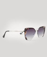 Oculos-de-Sol-Feminino-Quadrado-Oneself-Prateado-9542990-Prateado_3