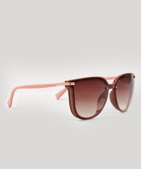 Oculos-de-Sol-Feminino-Redondo-Oneself-Vermelho-9542987-Vermelho_3