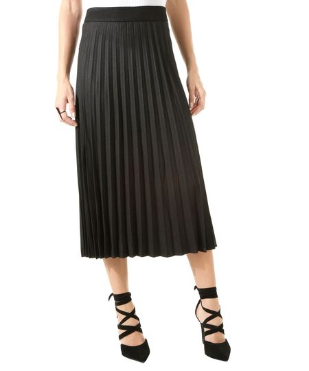 Saia-Midi-Plissada-Iodice-Preta-8357098-Preto_1 Saia-Midi-Plissada-Iodice-Preta-8357098-Preto_1