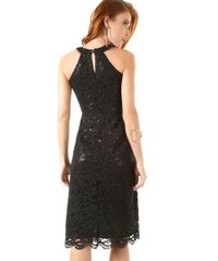 Vestido-de-Renda-com-Paete-Iodice-Preto-8357117-Preto_2