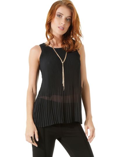 Regata-Plissada-Iodice-Preta-8357188-Preto_1 Regata-Plissada-Iodice-Preta-8357188-Preto_1