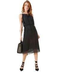 Vestido-Midi-Plissado-Iodice-Preto-8357195-Preto_3