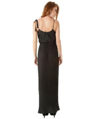 Vestido-Longo-Plissado-Iodice-Preto-8357123-Preto_2