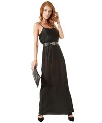 Vestido-Longo-Plissado-Iodice-Preto-8357123-Preto_3