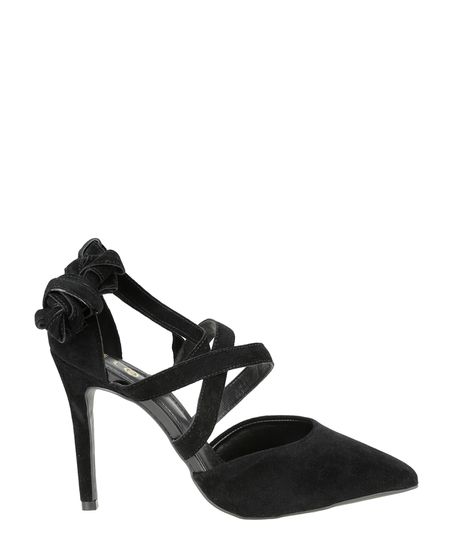 Scarpin-em-Suede-Iodice-Preto-8478190-Preto_1
