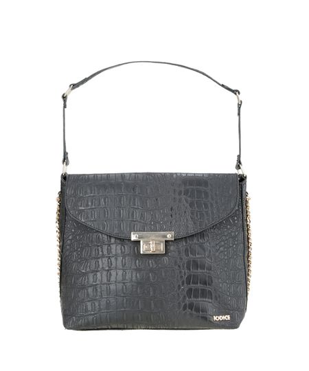 Bolsa-Shoulder-Iodice-Preta-8419064-Preto_1 Bolsa-Shoulder-Iodice-Preta-8419064-Preto_1
