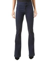 Calca-Jeans-Flare-Iodice-Azul-Escuro-8484093-Azul_Escuro_1