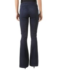 Calca-Jeans-Flare-Iodice-Azul-Escuro-8484093-Azul_Escuro_2
