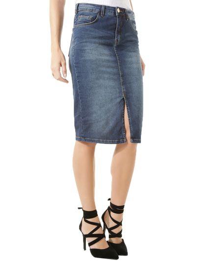 Saia-Lapis-Jeans-Iodice-Azul-Medio-8484134-Azul_Medio_1 Saia-Lapis-Jeans-Iodice-Azul-Medio-8484134-Azul_Medio_1