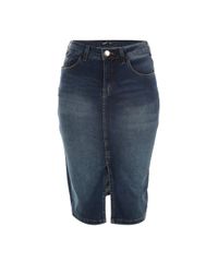 Saia-Lapis-Jeans-Iodice-Azul-Medio-8484134-Azul_Medio_5