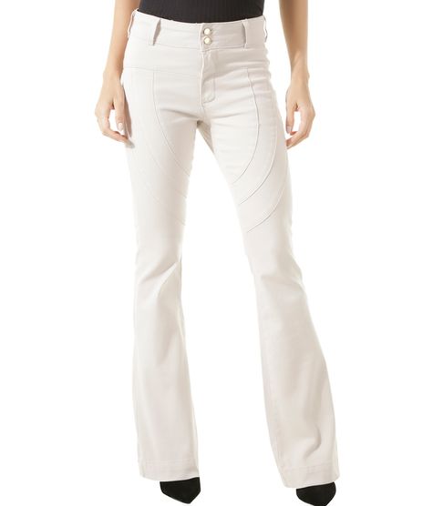 Calca-Flare-Iodice-Nude-8483983-Nude_1